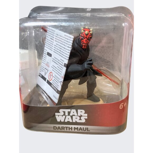 Disney Infinity 3.0 Edition Star Wars Darth Maul Figure For Video Game Play - Picture 2 of 11
